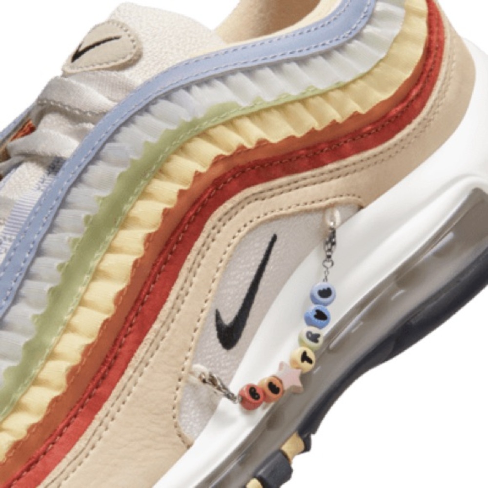 Nike Air Max 97, Be True Sneaker